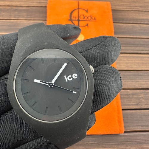 Montre ice watch - montre,