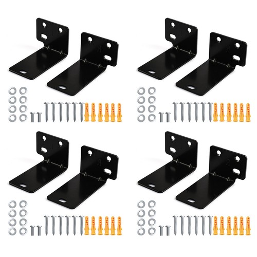Kit mural supports - kit,