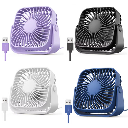 Mini ventilateur usb - mini,