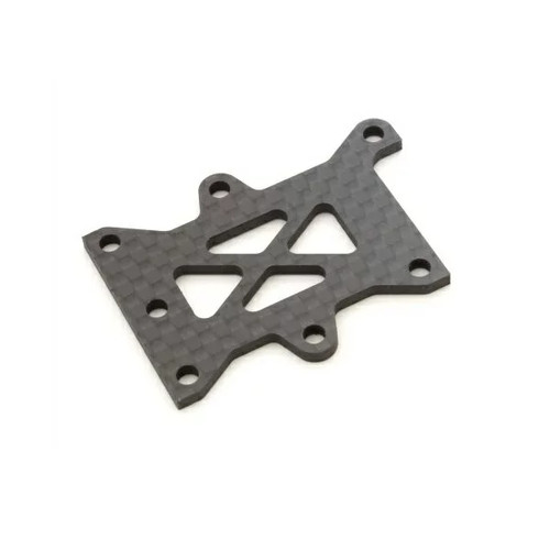 Kyosho carbon amb holder - kyosho,