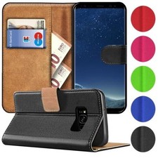 Portefeuille Coque pour