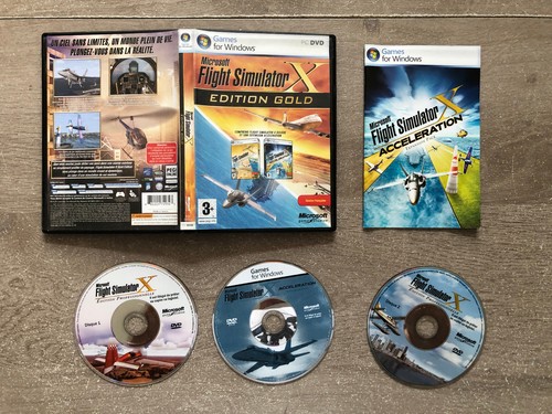 Microsoft flight simulator - microsoft,