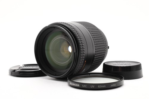 Near mint nikon af nikkor - [near, mint]