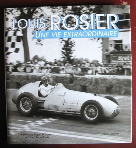Louis rosier une - louis,