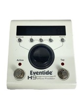 Eventide Effect Pedal H9 Harmonizer Used