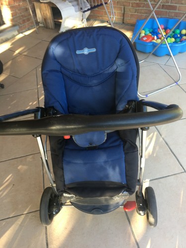 Poussette chassis bebe - chassis,