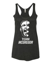 Team McGregor Conor McGregor