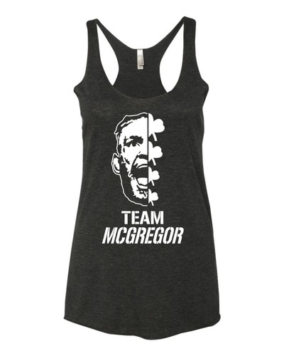 Team mcgregor conor - team,