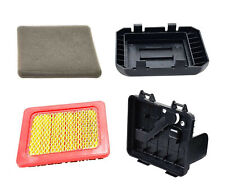 Boîtier de filtre à air +