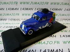 ELI1 voiture 1/43 ELIGOR 