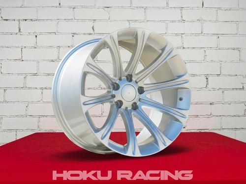 Roues concaves e60 m5 - concaves,