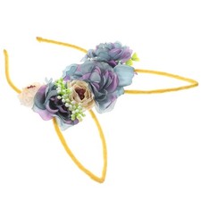  Serre Tete Oreille De Lapin