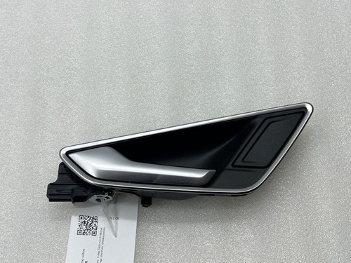 Audi 2023 avant gauche - avant,