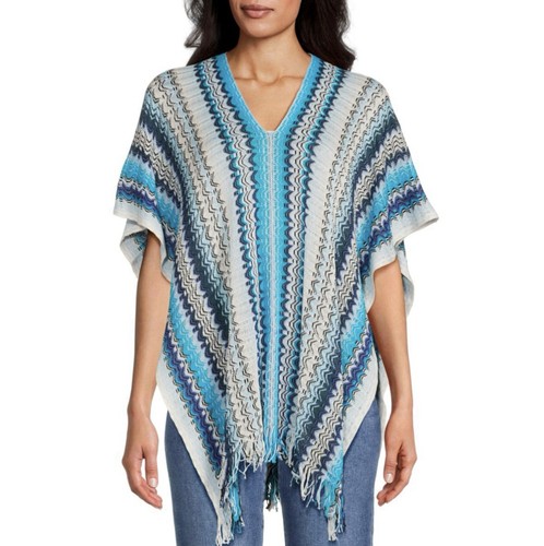 Nwt authentic missoni chevron - nwt,