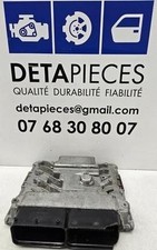 ✅ECU CALCULATEUR MOTEUR