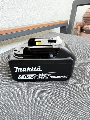 Batterie original 18v - 18v, 6ah