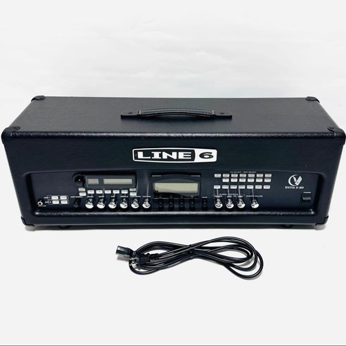 Ampli tête guitare ultra rare