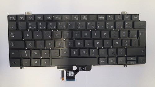 Clavier azerty pour dell - clavier,