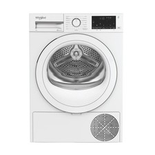 whirlpool sèche-linge pompe