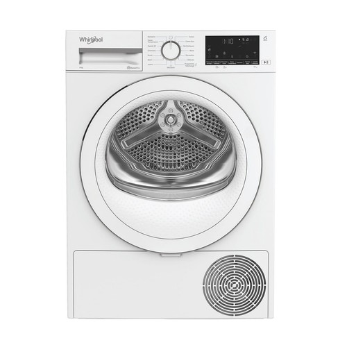 Whirlpool sèche linge pompe - whirlpool, sèche-linge