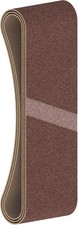 3 Piece Abrasive Tape 60 x