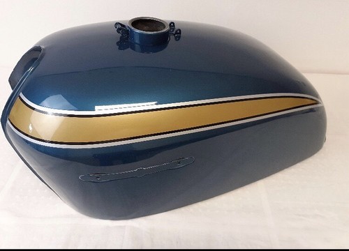 1972 cb750 fuel gas - cb750, tank