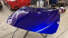 Genuine BMW M3 M4 F80 F82 F83 Bonnet Front Flap