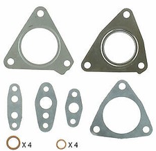 MLS TURBO GASKET KIT for NISSAN PATROL GU Y61 ZD30 ZD30DDTi TURBO - MULTI LAYER