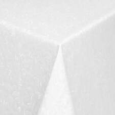 Nappe en Toile Cirée Damassé