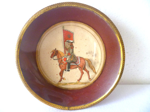Coupe tôle minature - en,