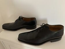 MOCASSINS "BEXLEY" HOMME (Noirs / Taille 43,5) / Excellent Etat / Voir Photos