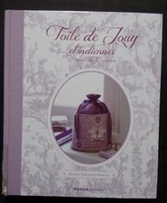 § toiles de Jouy et indiennes