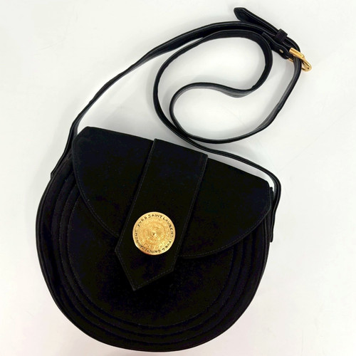 Sac bandoulière vintage yves - bandoulière,
