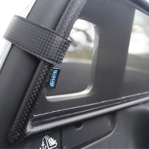 Coupe vent filet anti - vent, anti-remous