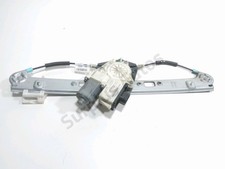 LEVE-VITRE ELECTRIQUE ARRIERE GAUCHE 51353448251 BMW X3 E83 phase 1 / NE 226780