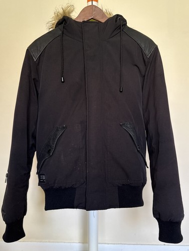 Doudoune redskins hiver - redskins,