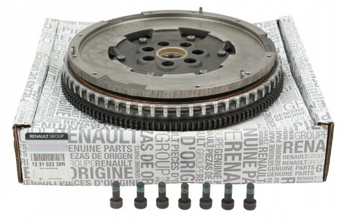 Volant bimasse renault - bimasse,