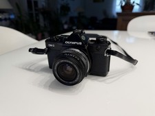 Olympus Om 2 SP ( spot