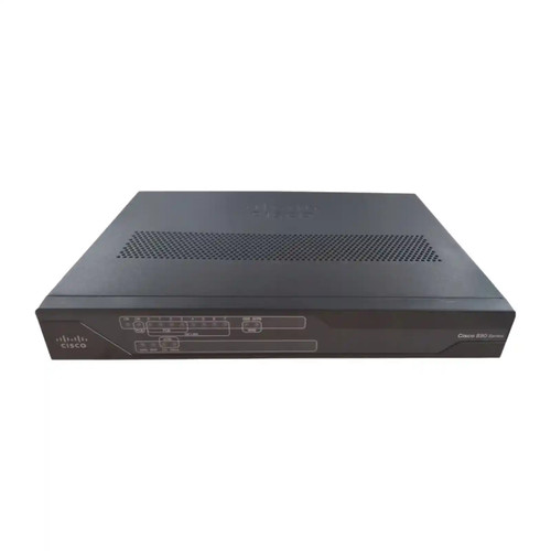 Cisco 892fsp integrated - 892fsp,