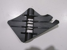 Cache colonne gauche (Ktm -