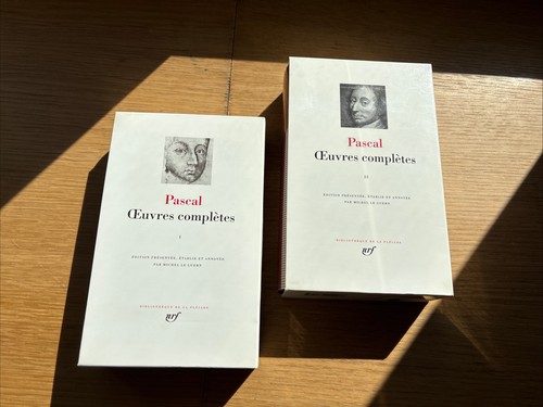 Pleiade nouv édition - pleiade,