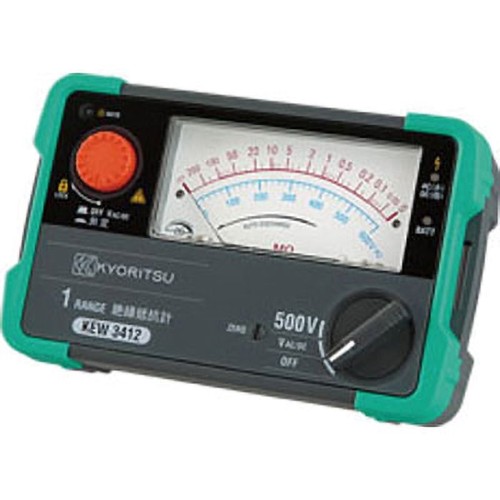 Kyoritsu kew3412 outils - kew3412,