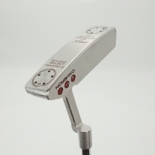 Scotty cameron studio select - scotty,