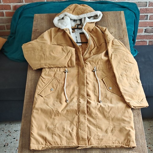 About you catherine - you, coat