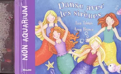 Danse avec les sirènes ann - les,