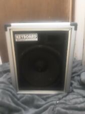Roland Cube 60 Keyboard - Silver