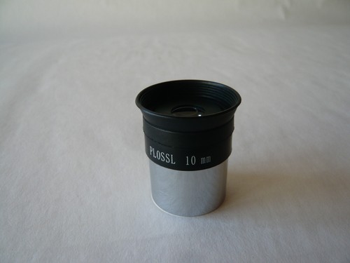 Oculaire plossl pour - oculaire, 10