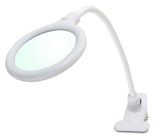 Lampe loupe led avec - lampe,