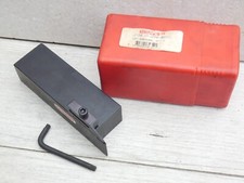 1 porte outil de tour SAFETY