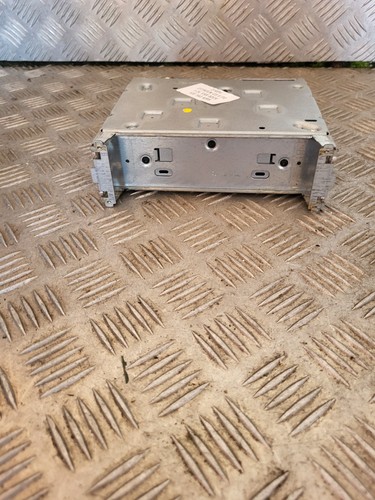 Autoradio citroen c3 - autoradio, ii